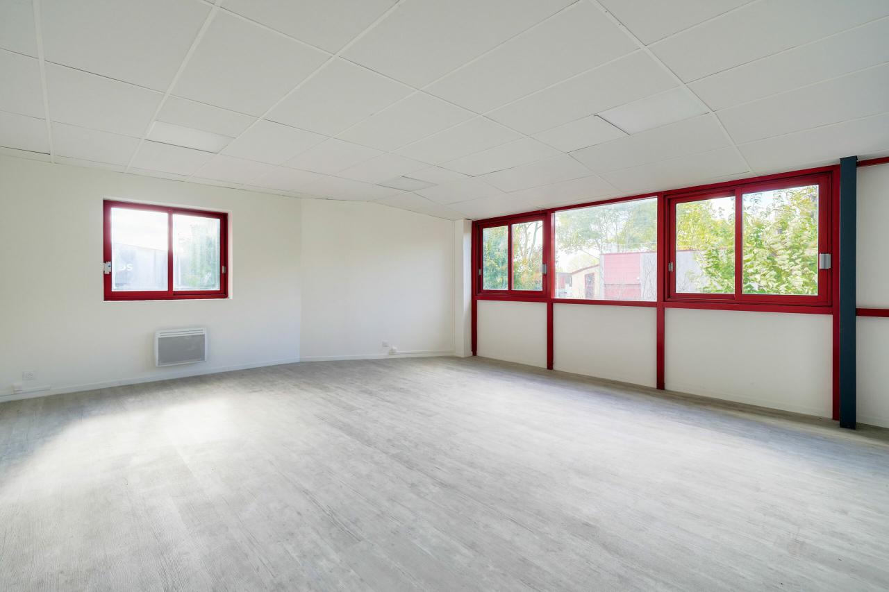 Local d'activité Bondoufle 380m² Location local d'activité Bondoufle Essonne OLACT2530531 7